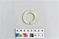 藏品(玉玦)的圖片